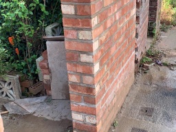 Building Work Portfolio